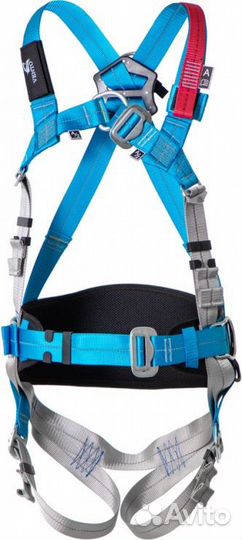 Страховочная привязь vento 042