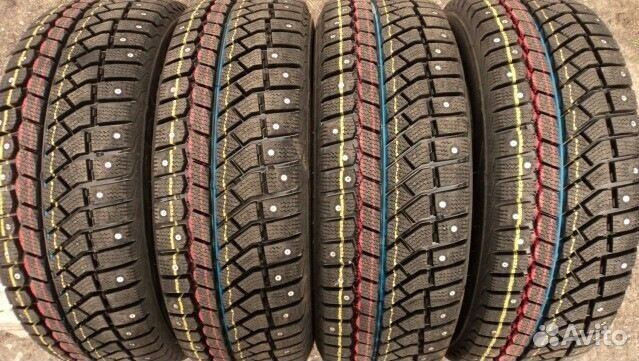 Viatti Brina Nordico V-522 175/70 R13 82T