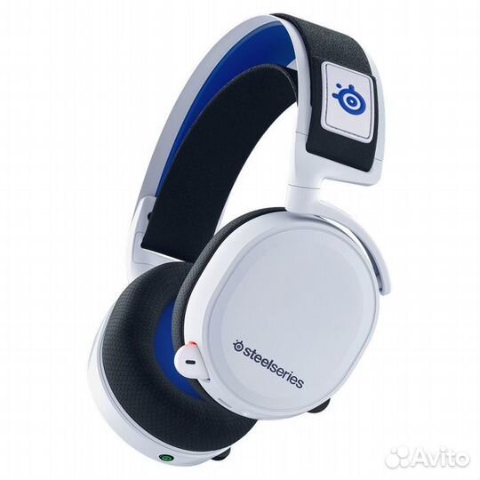 Наушники с микрофоном беспроводные SteelSeries Arc