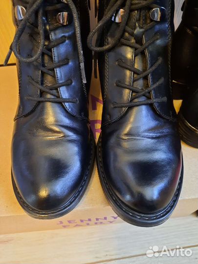 Сапоги и ботинки(пакетом)