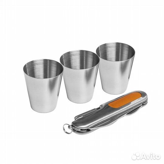 Набор Волк XPT-18 Helios