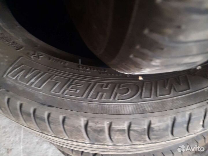 Michelin Primacy 4 215/55 R17