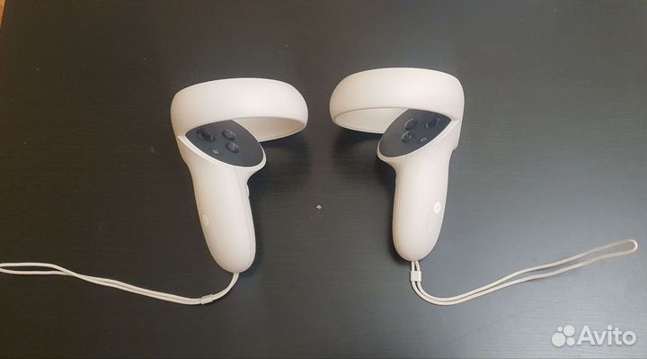 Oculus Quest 2 256Gb шлем виртуальной реальности