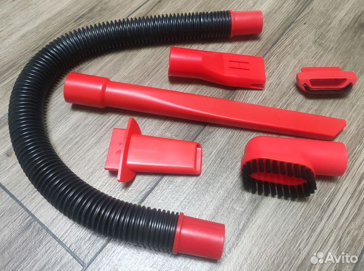 Автопылесос black & decker dustbuster auto Новый