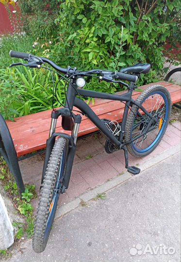 Велосипед Stern