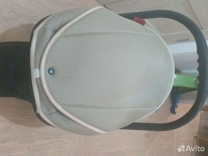 Детское автокресло Heyner от 0