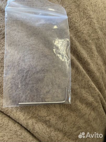 Лицевая маска