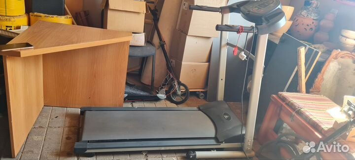 Беговая дорожка