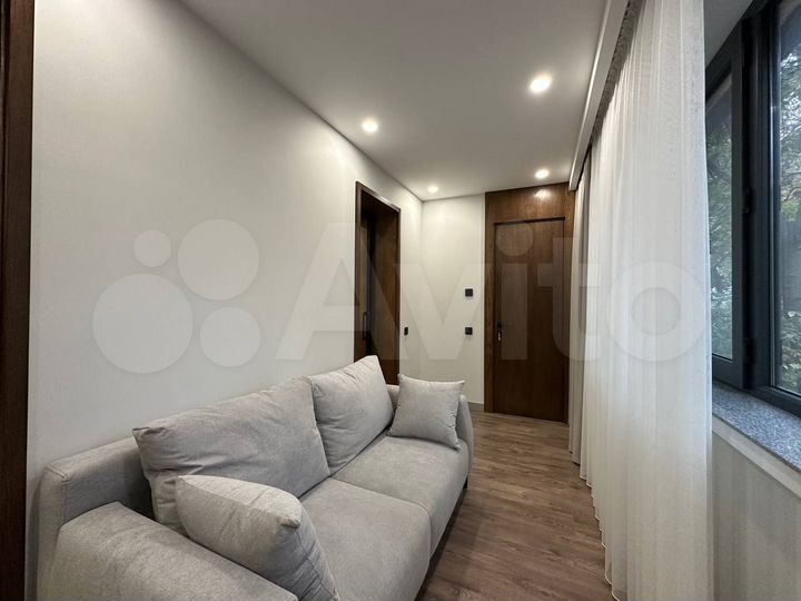 2-к. квартира, 50 м², 6/20 эт.