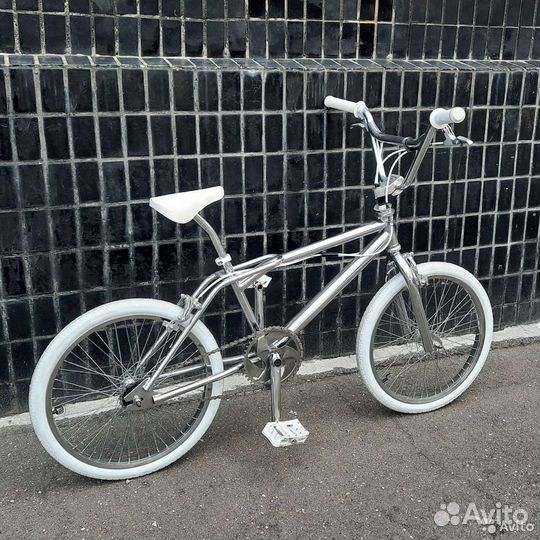 Раритетный велосипед (Short BMX) Dyno Compe 1996 г