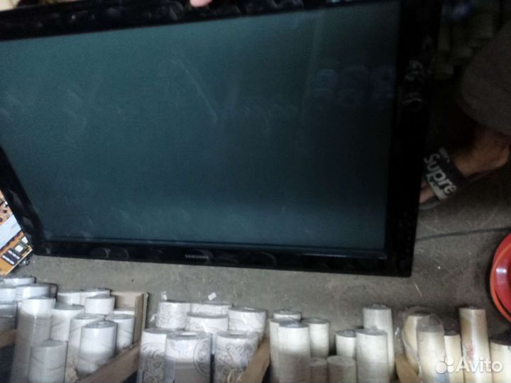 Телевизор Самсунг