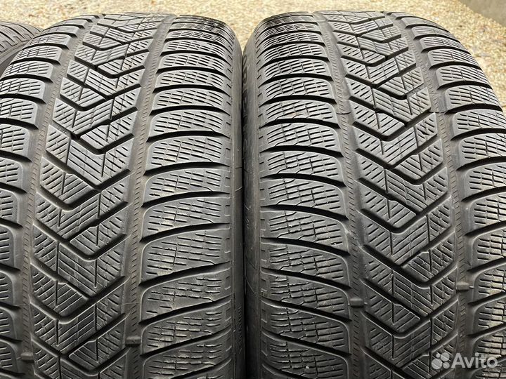 Pirelli Scorpion Winter 265/50 R20