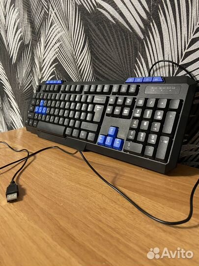 Клавиатура Aceline