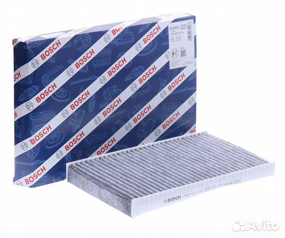 Фильтр воздушный салона land rover Discovery 3,5 у