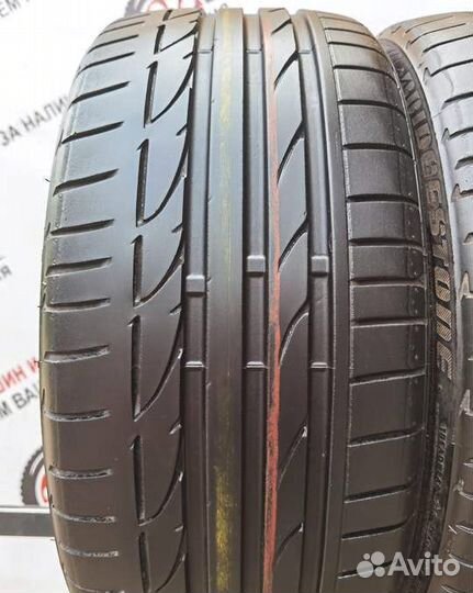 Bridgestone Potenza S001 225/40 R18 88Y