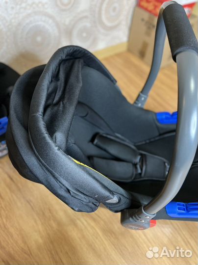 Новая Автолюлька