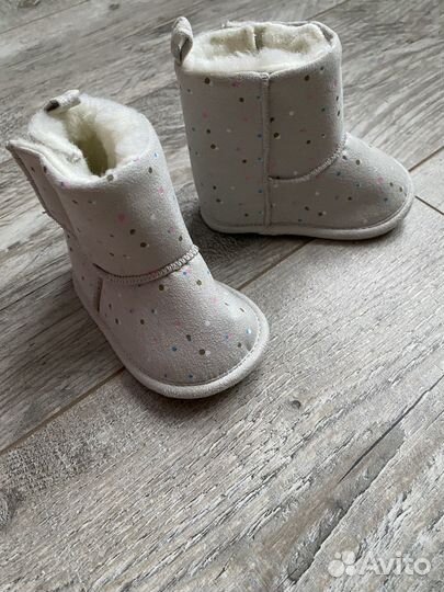 Ugg угги детские 11,5