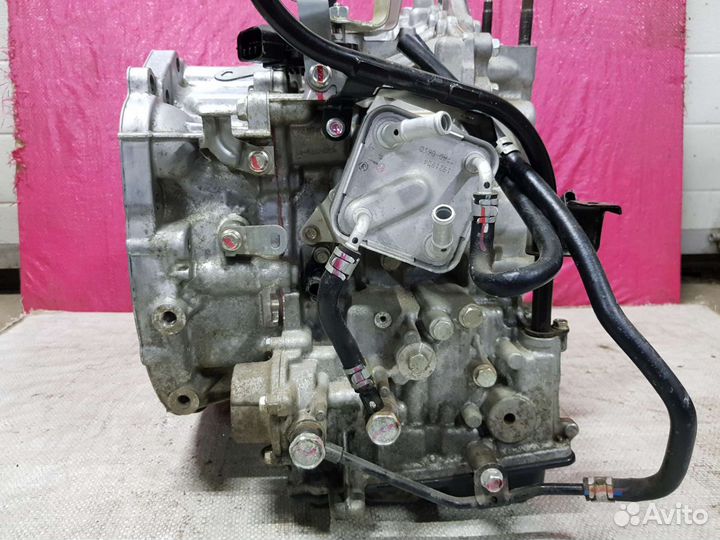 Outlander 3 Вариатор JF016