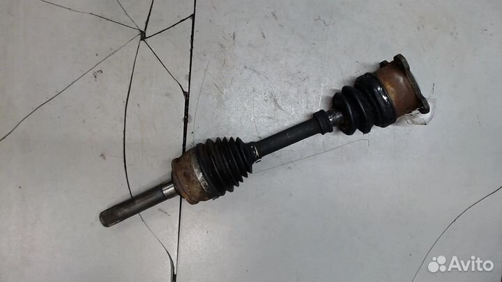 Полуось Mitsubishi Montero Sport / Pajero Sport, 2
