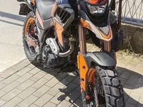 Мотоцикл fuego tekken 250