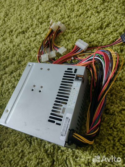 Блок питания Thermaltake XP550 PP 430W