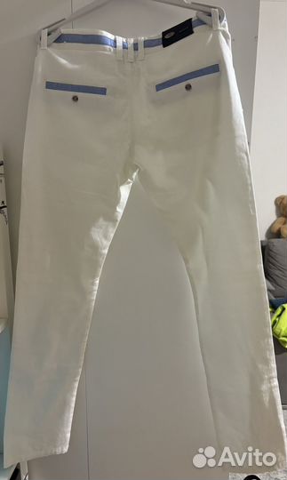 Брюки на мальчика