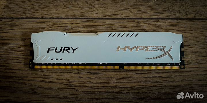 Оперативная память ddr3 8gb