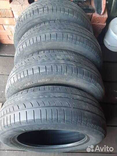 Pirelli Cinturato P3000 185/65 R15