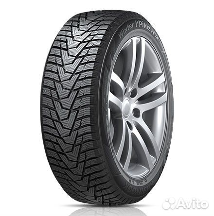 Hankook Winter I'Pike RS2 W429 245/70 R16 107T