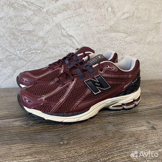 Кроссовки New Balance 1906r оригинал