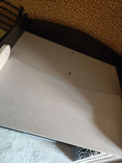 Пеленальный комод