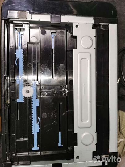 Лазерный принтер Pantum 2500 W