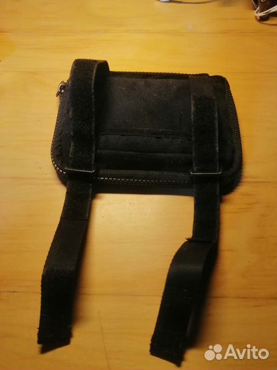 Складной влагозащитный чехол