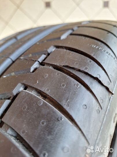 Continental ContiPremiumContact 6 235/45 R18 98Y