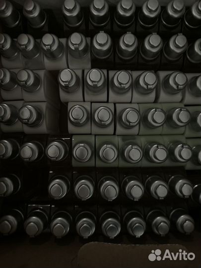 Loccitane оригинал миниатюры 50 ml