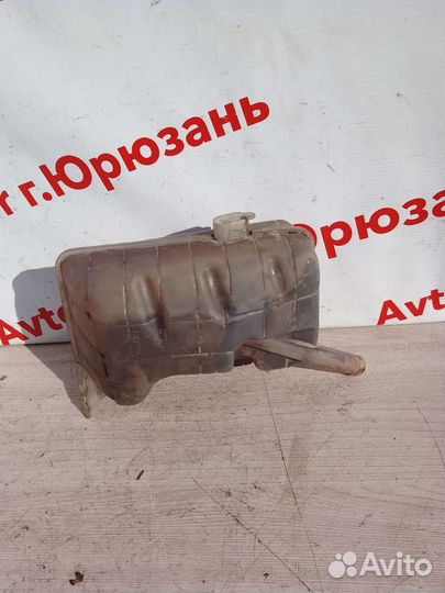 Расширительный бачок Renault Megane II