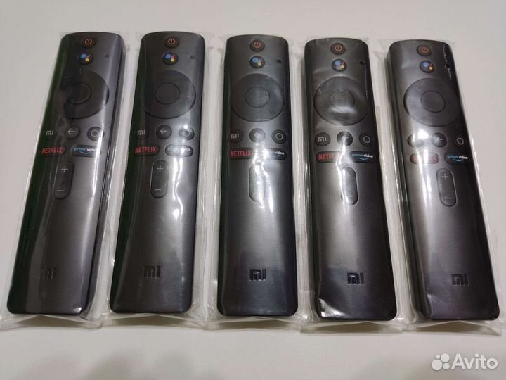 Xiaomi Mi Box S Смарт Тв Приставка Новая