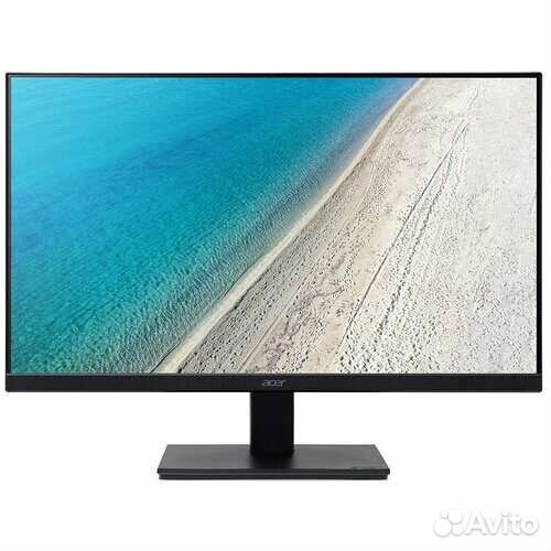 Монитор новый lg samsung acer 22 24 75г 144Гц hdmi