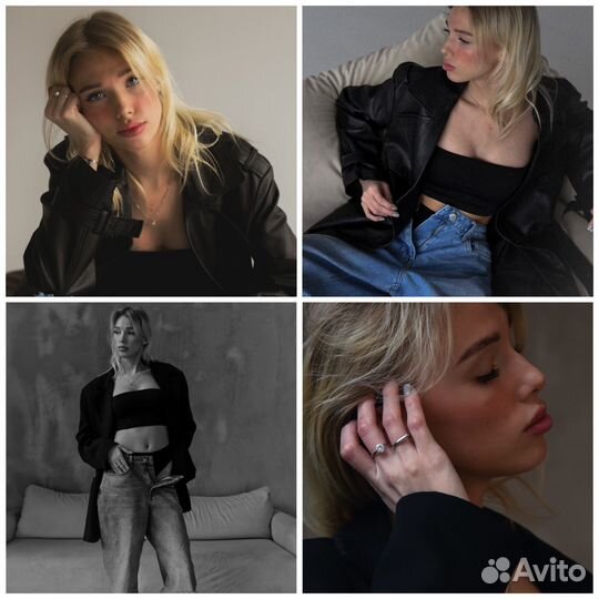 Услуги фотографа