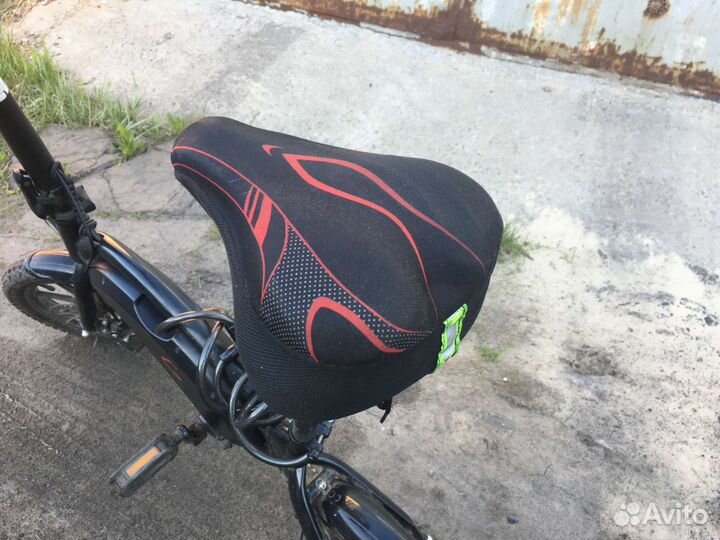 Электровелосипед