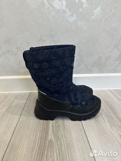Валенки kuoma 31