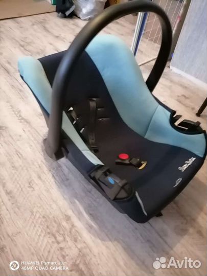 Детское автокресло