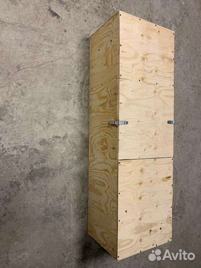 Шумобокс для асика