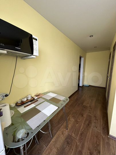 2-к. квартира, 54,3 м², 9/9 эт.