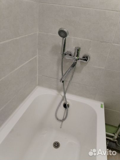 Сантехник частный мастер ремонт сантехники