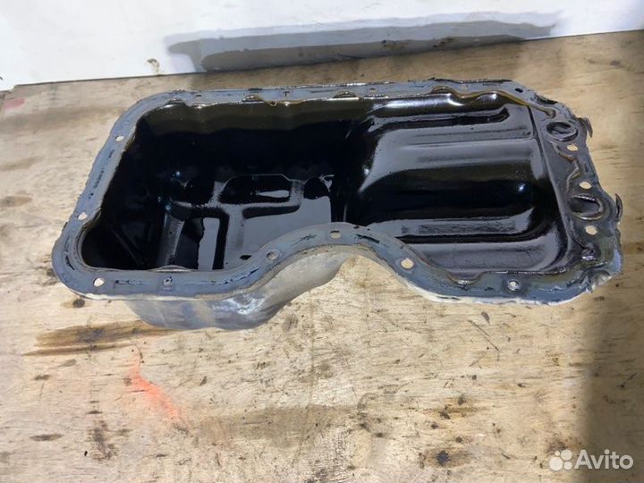 Поддон Mazda 3 BL Z6A61564 2013