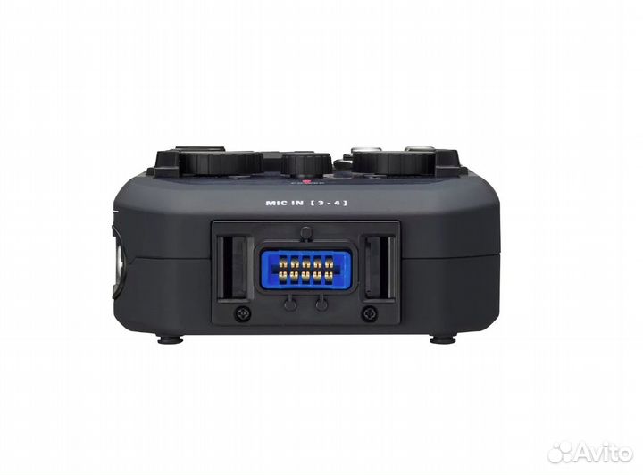 Внешняя звуковая карта Zoom U-44