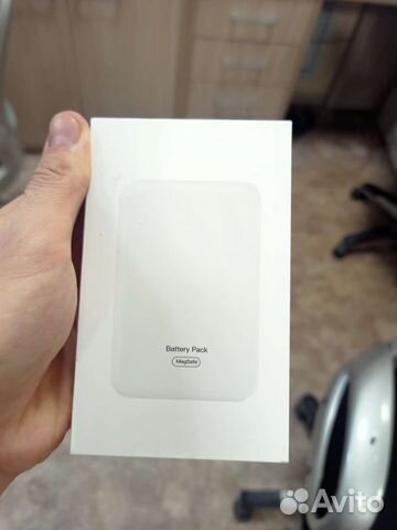 Power bank rocoren 5000mAh