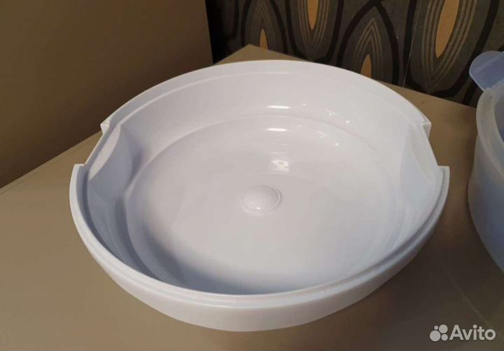 Стерилизатор для бутылочек avent