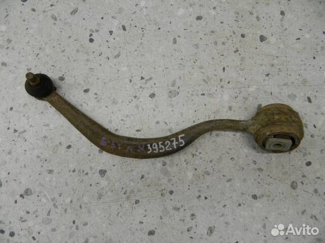 Рычаг передний нижний правый BMW 7-Series E38 1994